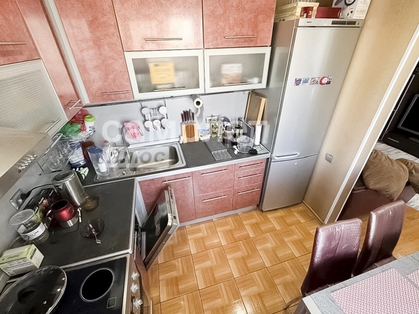 
  Продается 3-комн. квартира 60.4 м². Фото 5.