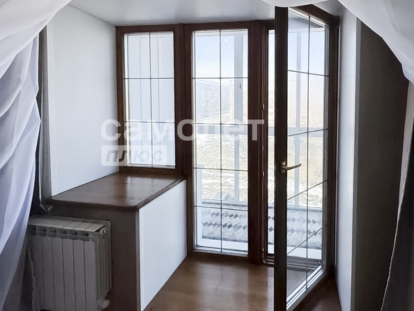 
  Продается 3-комн. квартира 60.4 м². Фото 8.