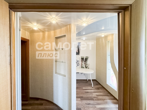 
  Продается 3-комн. квартира 60.4 м². Фото 12.