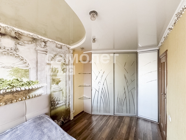 
  Продается 3-комн. квартира 60.4 м². Фото 14.