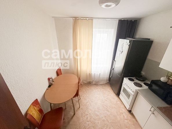 
  Продается 1-комн. квартира 39.9 м². Фото 2.