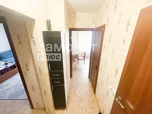 
  Продается 1-комн. квартира 39.9 м². Фото 3.