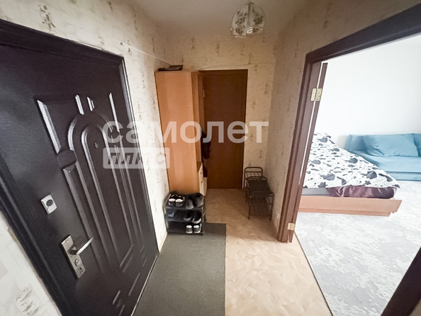 
  Продается 1-комн. квартира 39.9 м². Фото 4.