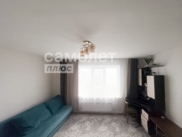 
  Продается 1-комн. квартира 39.9 м². Фото 11.