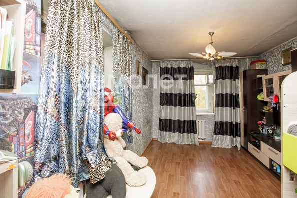 
  Продается комната 30.6 м². Фото 13.