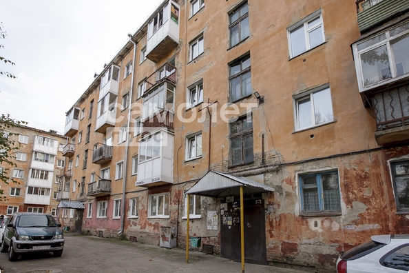 
  Продается комната 30.6 м². Фото 20.