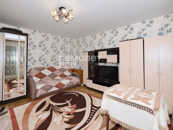 
  Продается 1-комн. квартира 34 м². Фото 4.