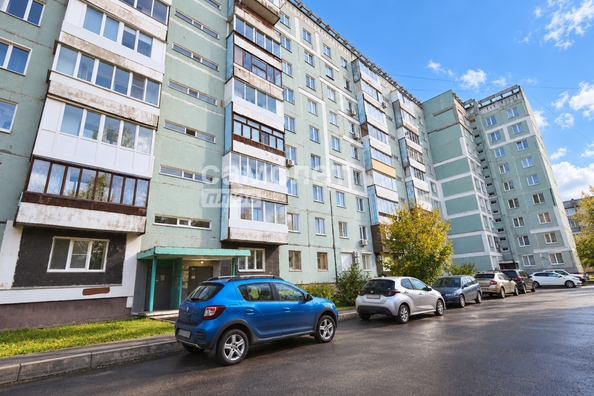
  Продается 1-комн. квартира 34 м². Фото 18.