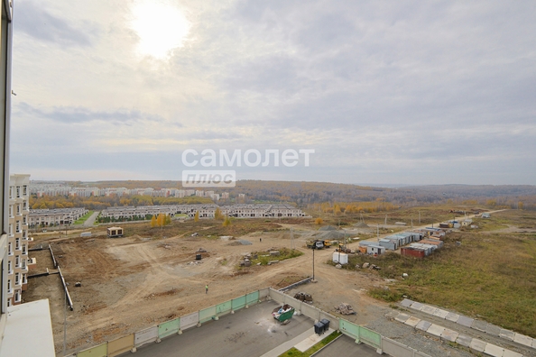 
  Продается студия 27.8 м², в ЖК Солнечный бульвар, дом 24 корп 4. Фото 12.