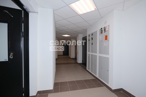 
  Продается студия 27.8 м², в ЖК Солнечный бульвар, дом 24 корп 4. Фото 14.