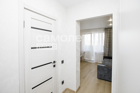 
  Продается студия 20 м². Фото 4.