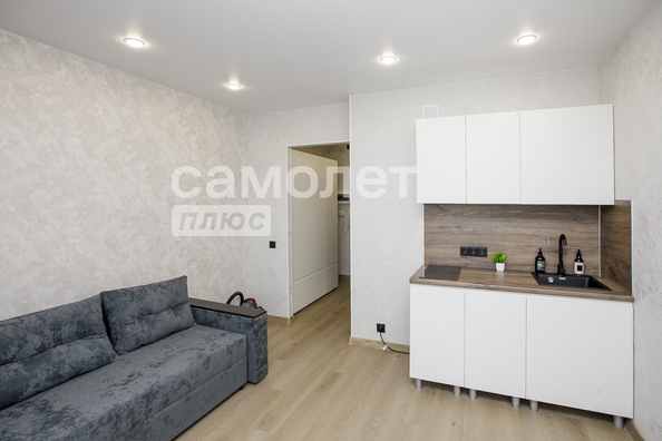 
  Продается студия 20 м². Фото 6.