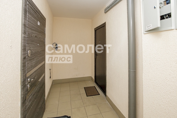 
  Продается студия 20 м². Фото 13.