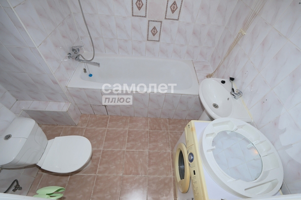 
  Продается 2-комн. квартира 46.3 м². Фото 4.