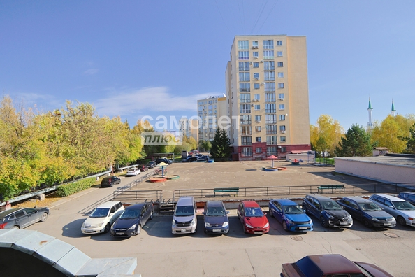 
  Продается 2-комн. квартира 46.3 м². Фото 20.