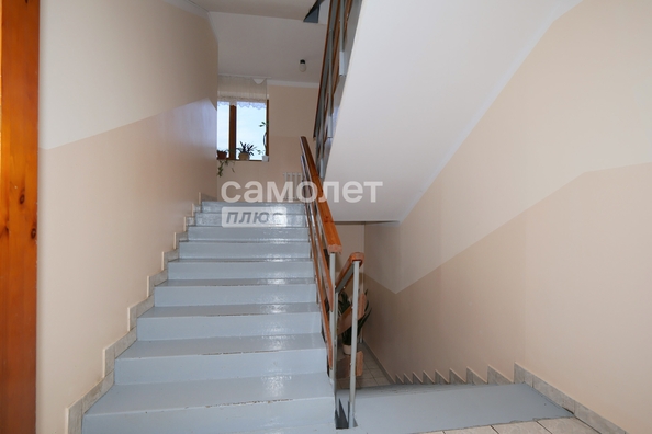 
  Продается 2-комн. квартира 46.3 м². Фото 25.