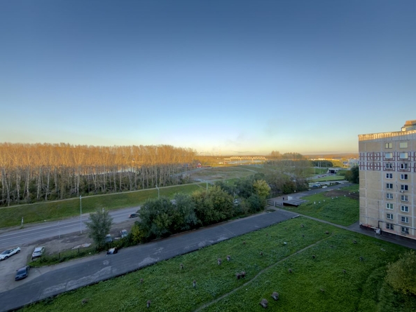 
  Продается 3-комн. квартира 59.9 м². Фото 9.