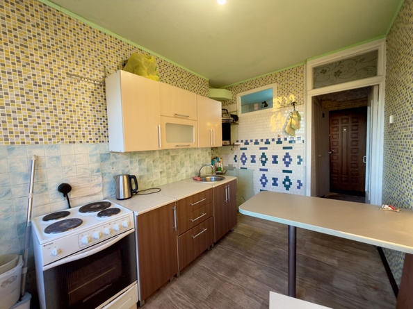 
  Продается 3-комн. квартира 59.9 м². Фото 17.