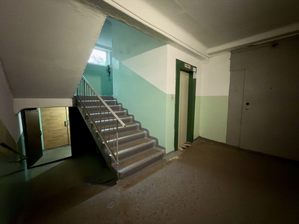 
  Продается 3-комн. квартира 59.9 м². Фото 22.