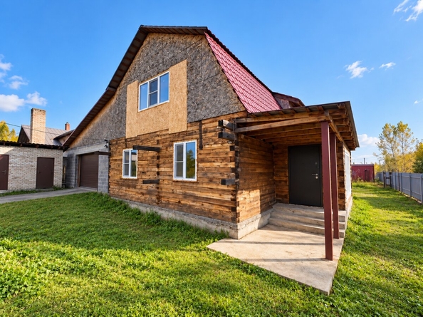 
  Продается дом 239.4 м². Фото 17.