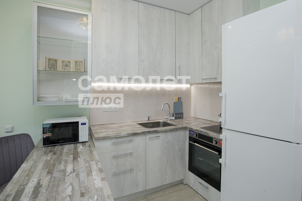 
  Продается студия 27.2 м². Фото 7.