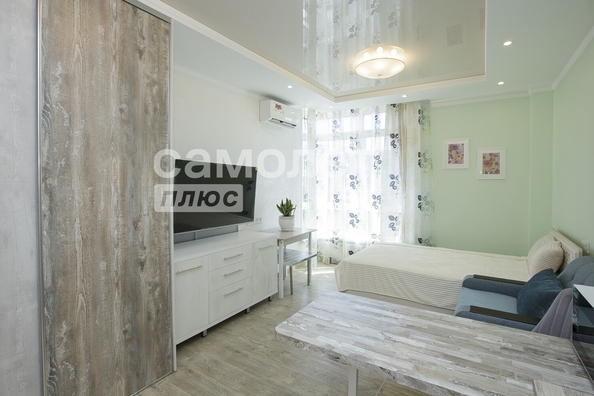 
  Продается студия 27.2 м². Фото 23.