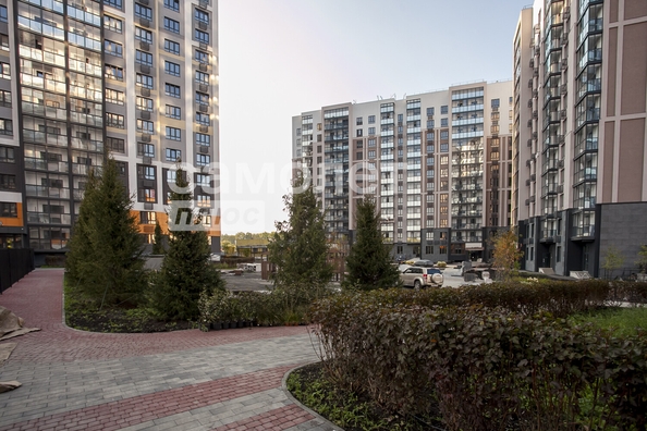 
  Продается 2-комн. квартира 37.4 м². Фото 6.
