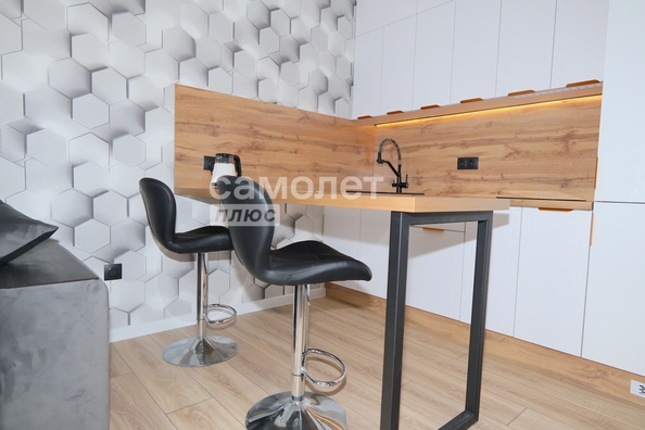 
  Продается 2-комн. квартира 46.6 м², в ЖК Южный, дом Ю-13. Фото 11.