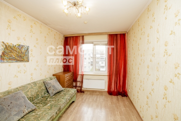 
  Продается 2-комн. квартира 62.4 м². Фото 12.