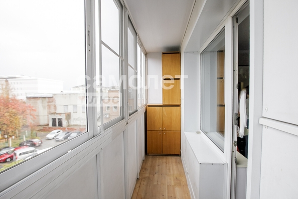 
  Продается 2-комн. квартира 62.4 м². Фото 30.