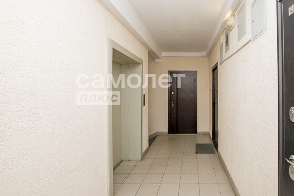 
  Продается 2-комн. квартира 62.4 м². Фото 31.