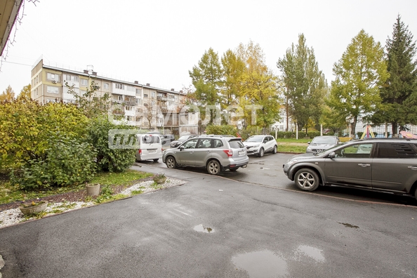 
  Продается 2-комн. квартира 62.4 м². Фото 36.