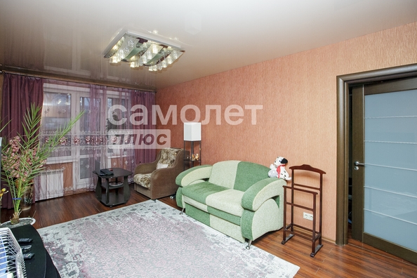
  Продается 2-комн. квартира 44.7 м². Фото 1.