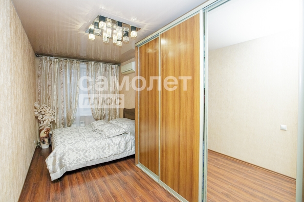 
  Продается 2-комн. квартира 44.7 м². Фото 7.