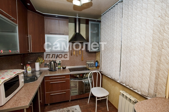 
  Продается 2-комн. квартира 44.7 м². Фото 13.