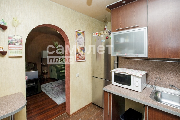 
  Продается 2-комн. квартира 44.7 м². Фото 16.