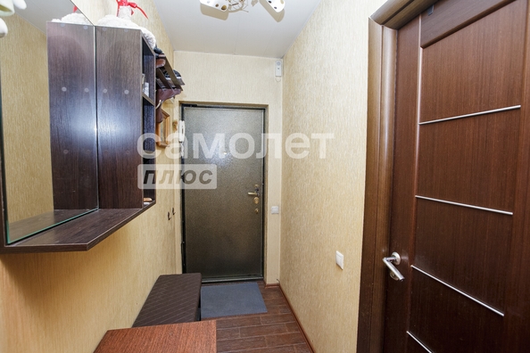 
  Продается 2-комн. квартира 44.7 м². Фото 21.