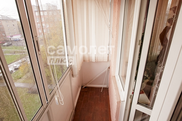 
  Продается 2-комн. квартира 44.7 м². Фото 24.