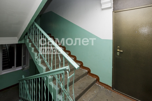 
  Продается 2-комн. квартира 44.7 м². Фото 25.