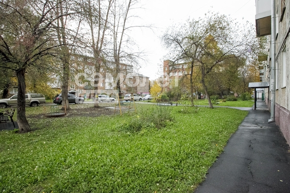 
  Продается 2-комн. квартира 44.7 м². Фото 29.
