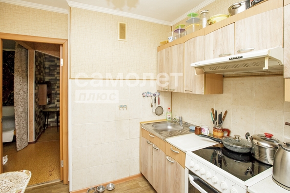 
  Продается 2-комн. квартира 46.1 м². Фото 3.