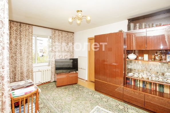 
  Продается 2-комн. квартира 46.1 м². Фото 8.