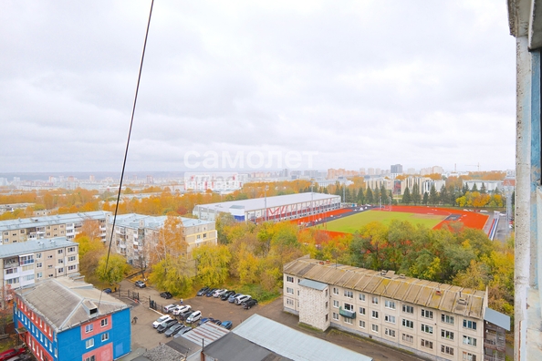 
  Продается 3-комн. квартира 60.2 м². Фото 12.