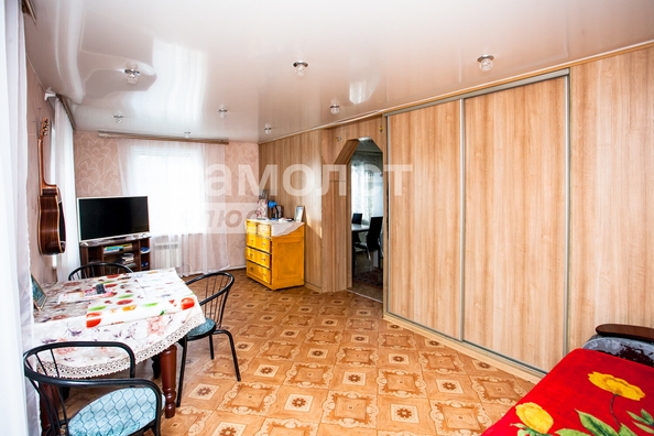 
  Продается дом 50.2 м². Фото 20.