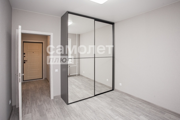 
  Продается 2-комн. квартира 37.4 м². Фото 3.
