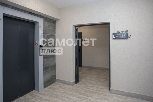
  Продается 2-комн. квартира 37.4 м². Фото 9.