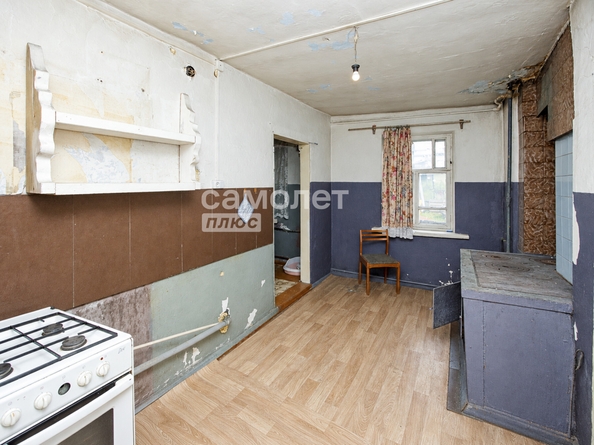 
  Продается дом 46.6 м². Фото 21.