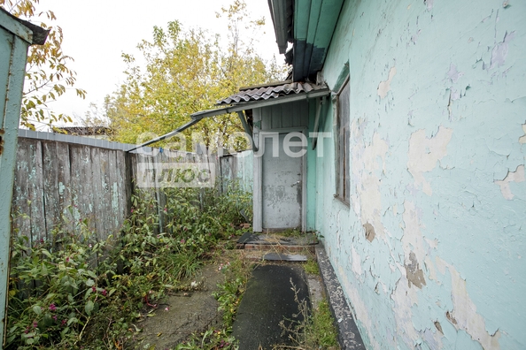 
  Продается дом 46.6 м². Фото 28.