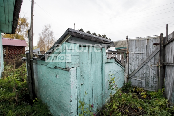 
  Продается дом 46.6 м². Фото 29.