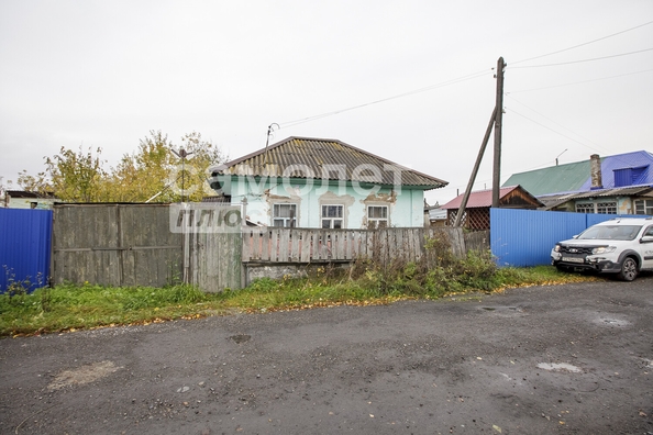 
  Продается дом 46.6 м². Фото 30.